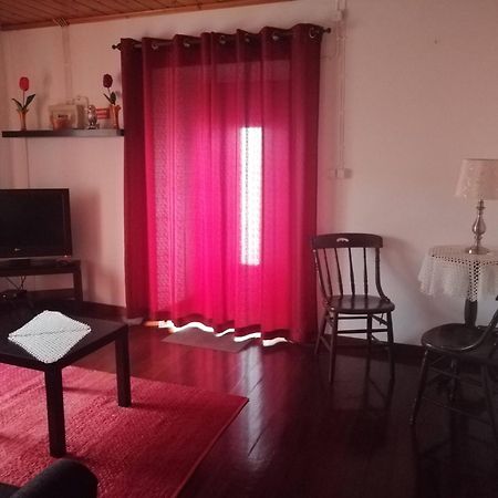 马达莱纳Casa Dos Biscoitos别墅 外观 照片