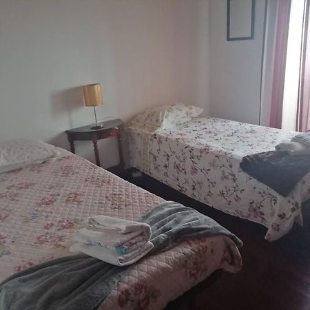 马达莱纳Casa Dos Biscoitos别墅 外观 照片