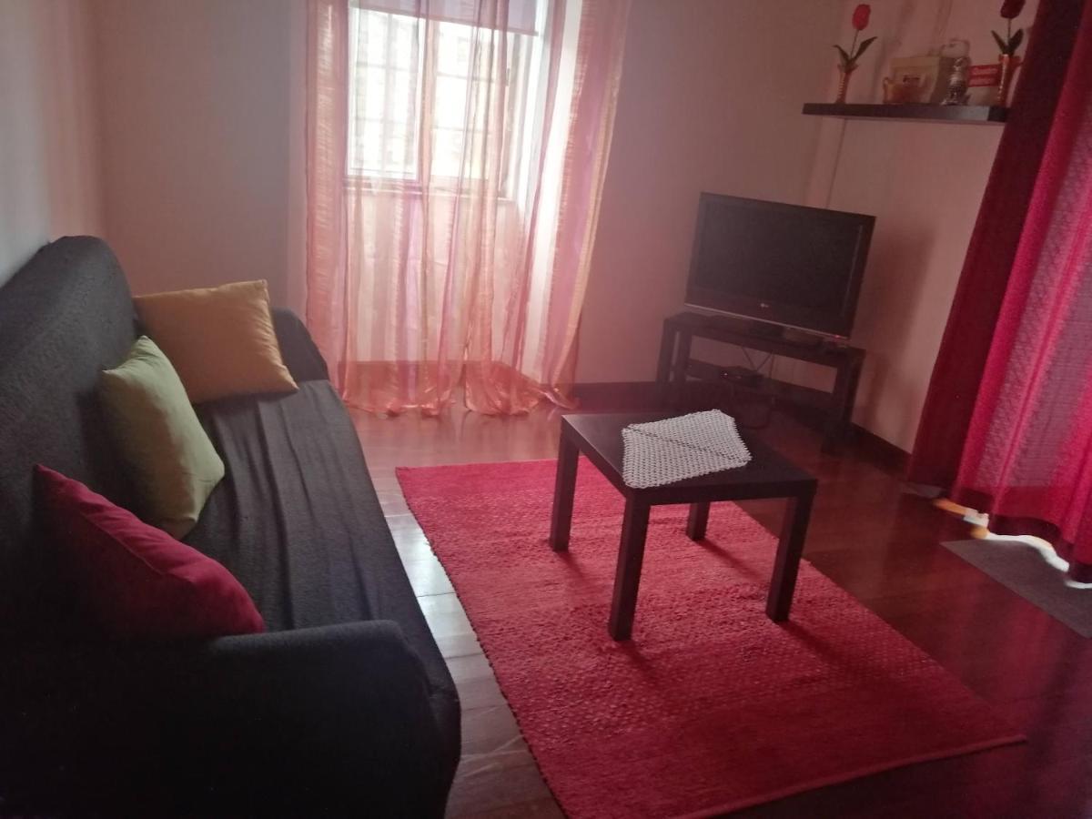 马达莱纳Casa Dos Biscoitos别墅 外观 照片
