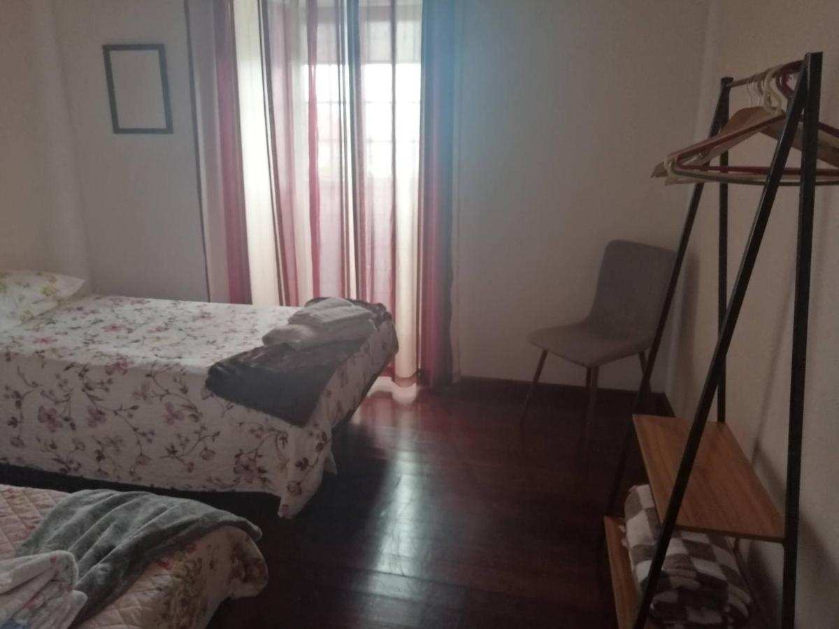 马达莱纳Casa Dos Biscoitos别墅 外观 照片