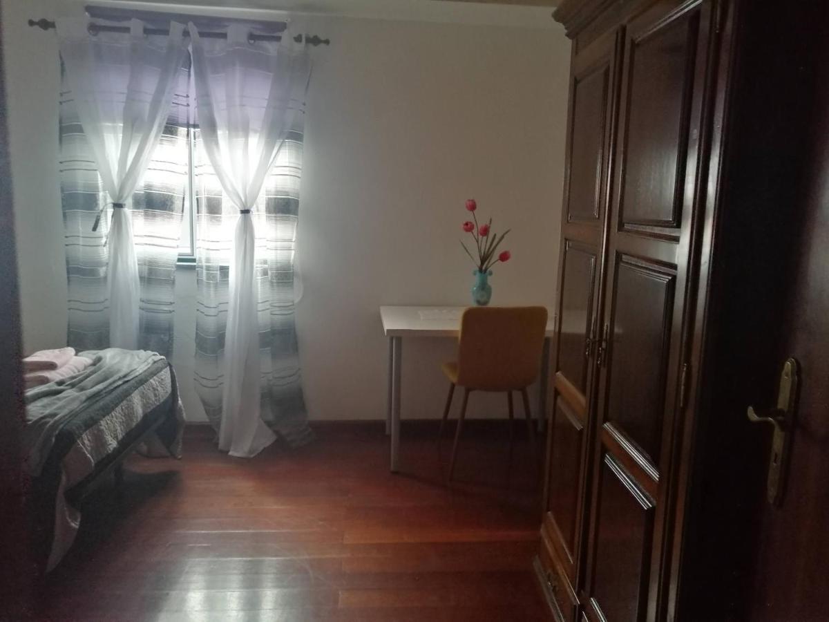 马达莱纳Casa Dos Biscoitos别墅 外观 照片