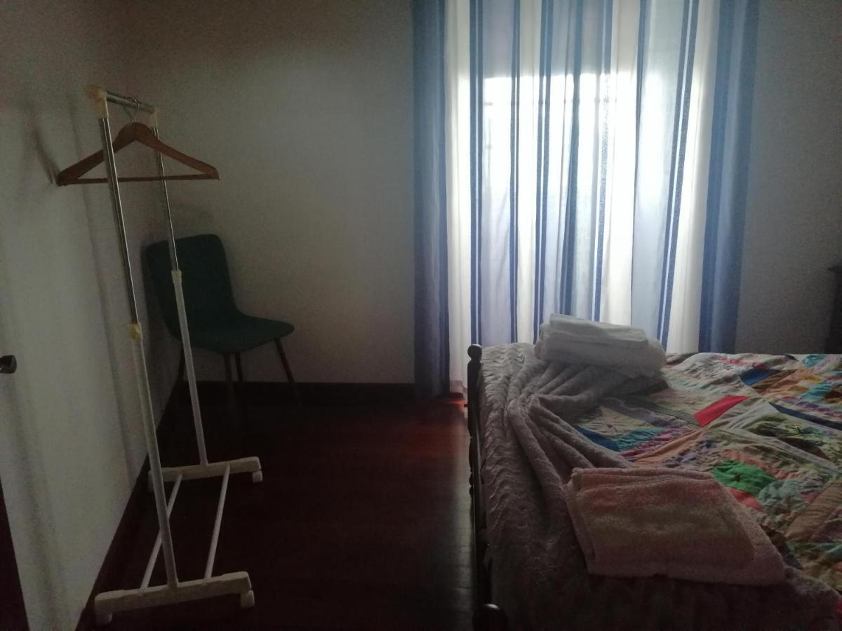 马达莱纳Casa Dos Biscoitos别墅 外观 照片