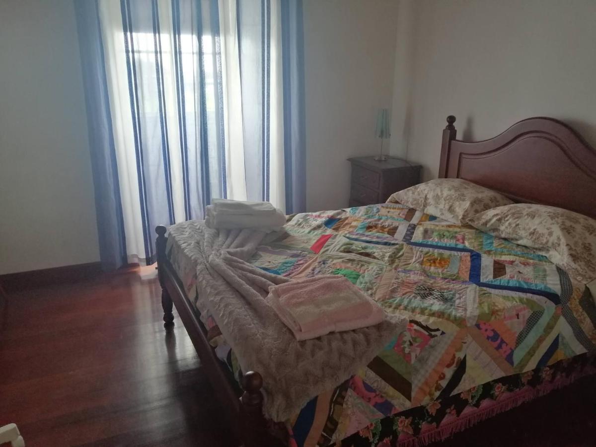 马达莱纳Casa Dos Biscoitos别墅 外观 照片