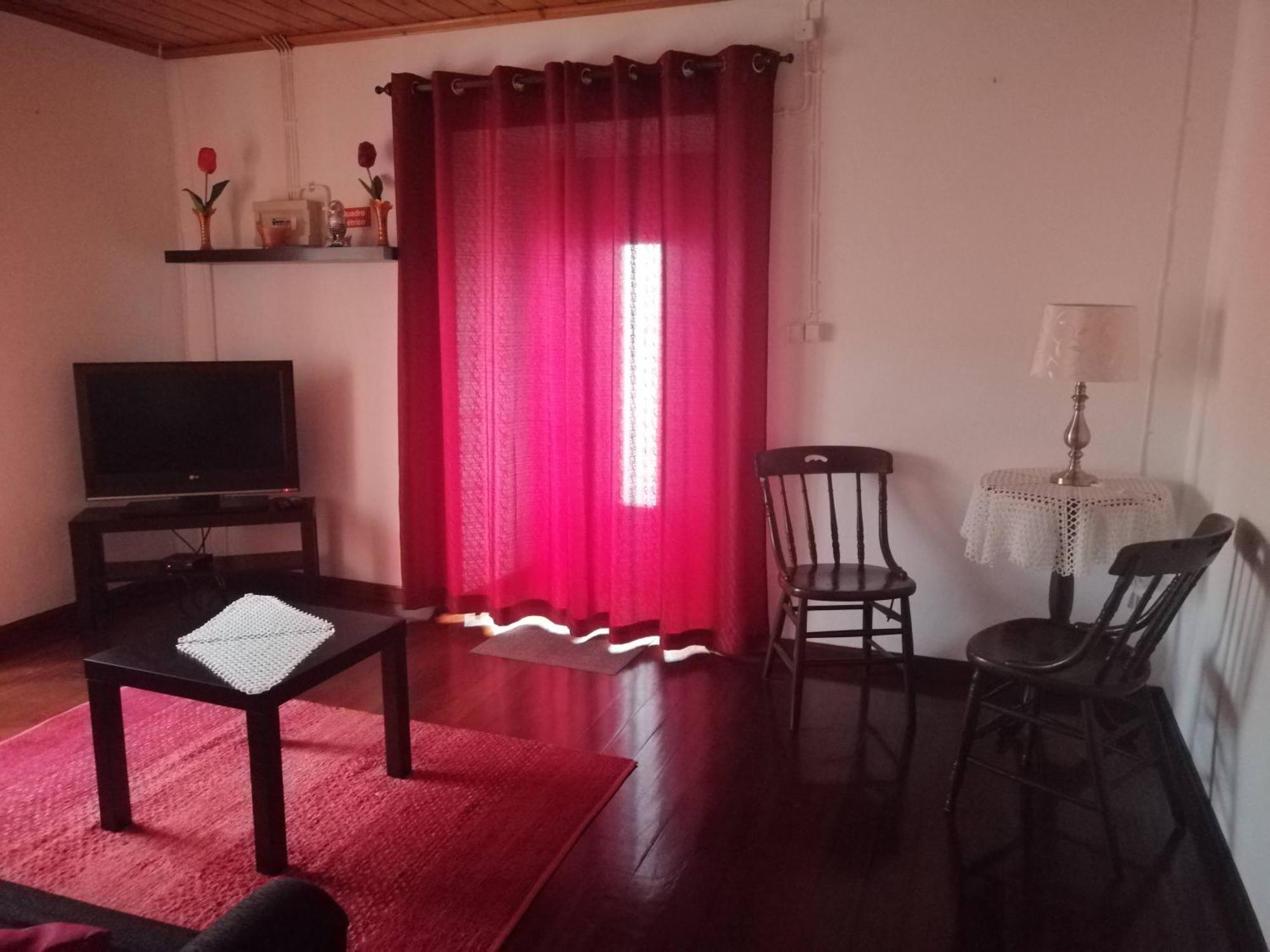马达莱纳Casa Dos Biscoitos别墅 外观 照片