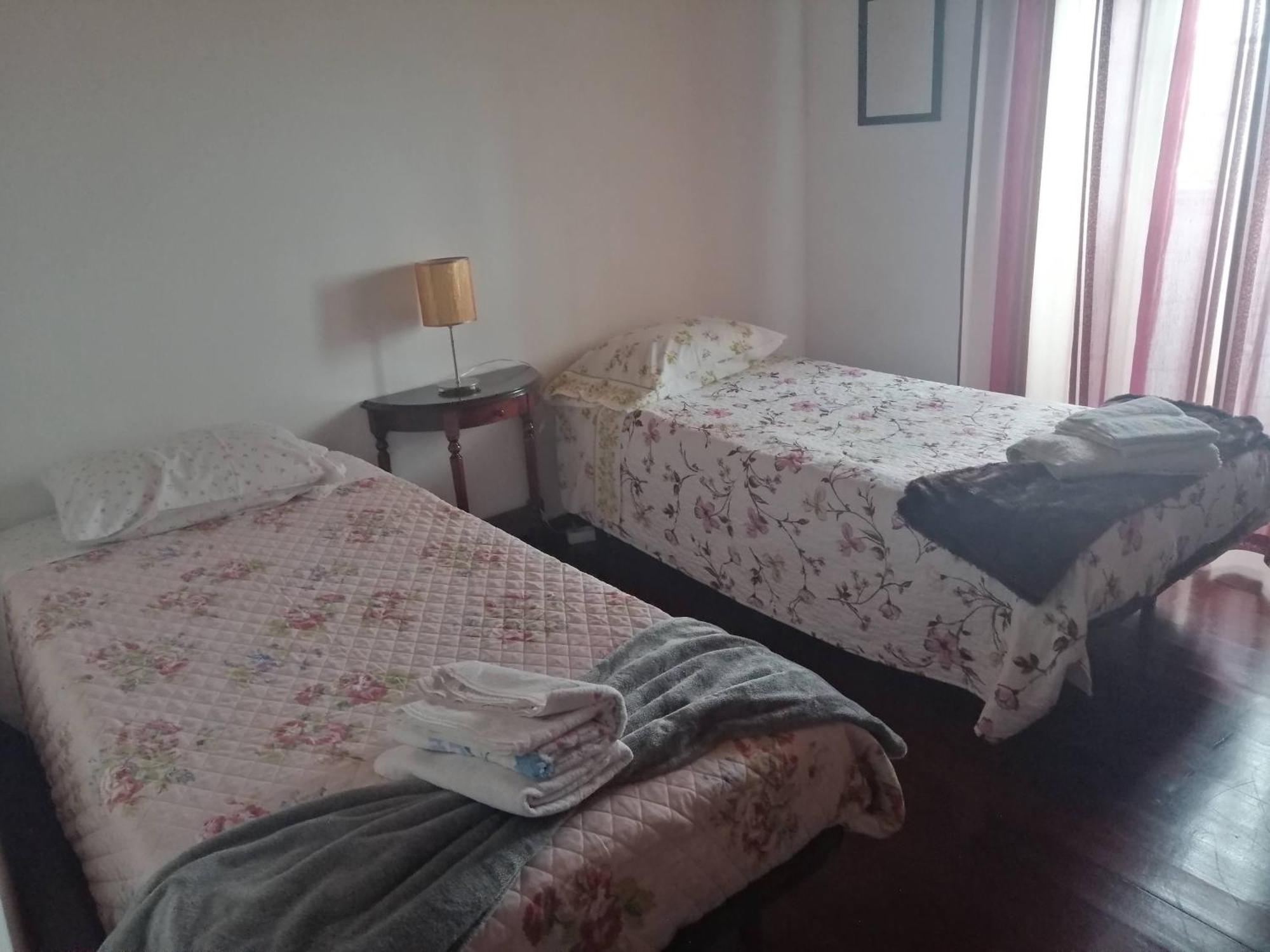 马达莱纳Casa Dos Biscoitos别墅 外观 照片