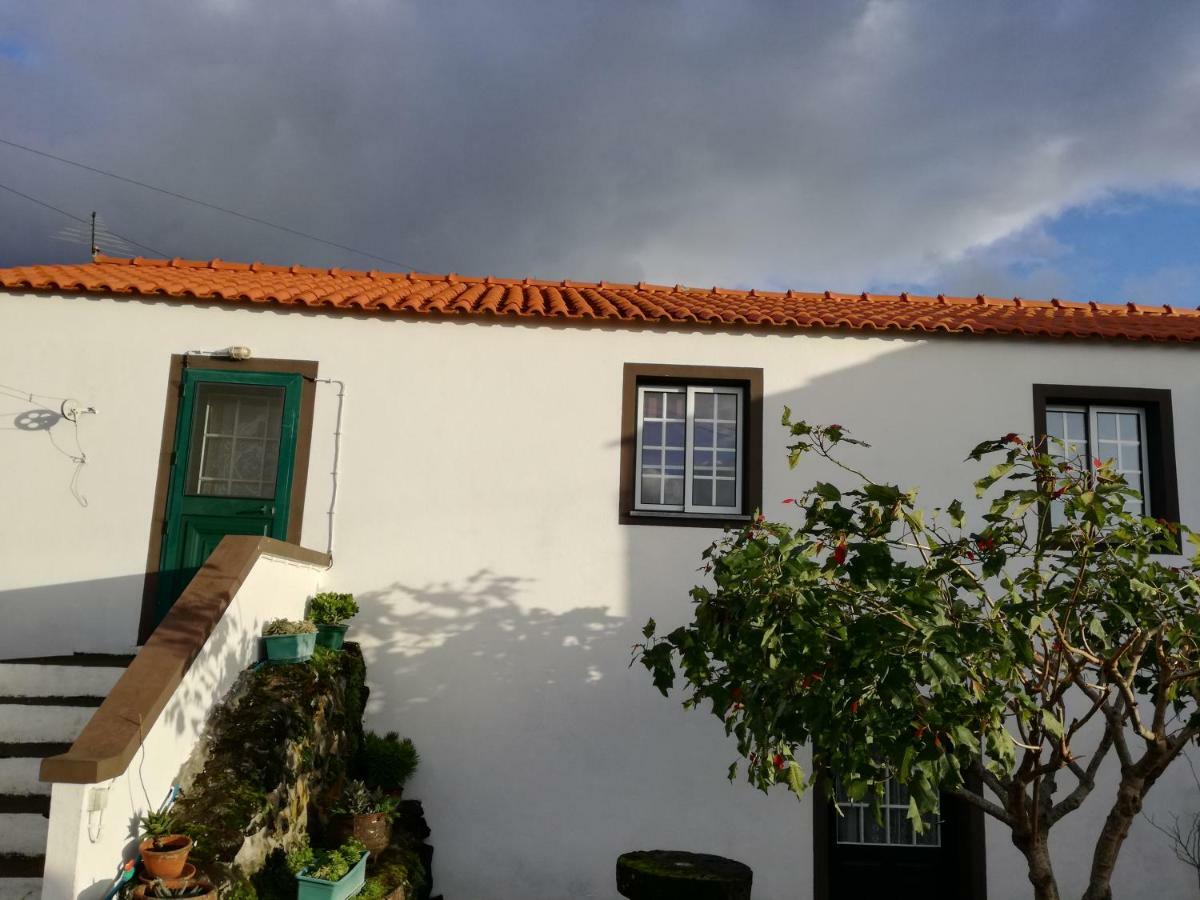 马达莱纳Casa Dos Biscoitos别墅 外观 照片